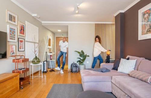 Monte Apartment | Terrace