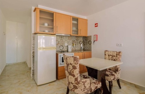 Santa Eulalia Hotel | Terrace Room in Praia da Oura! Beach at your doorstep, Parking | 4 Units