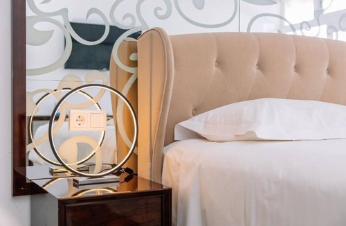 Santa Eulalia Hotel | Terrace Room in Praia da Oura! Beach at your doorstep, Parking | 4 Units