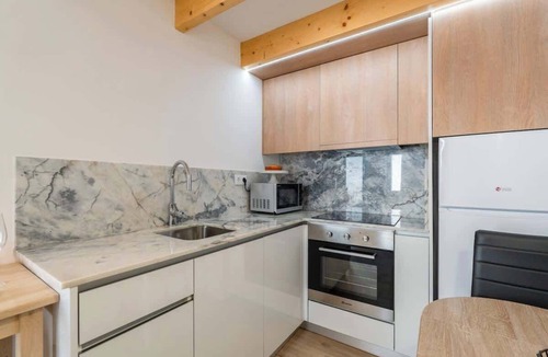 Sao Mamede de Infesta House | Terrace Studios for 12 in Porto by HostWise