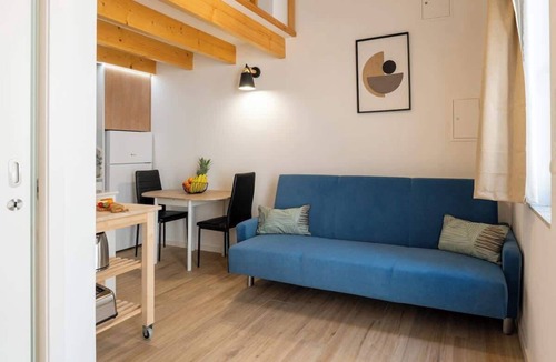 Sao Mamede de Infesta House | Terrace Studios for 12 in Porto by HostWise