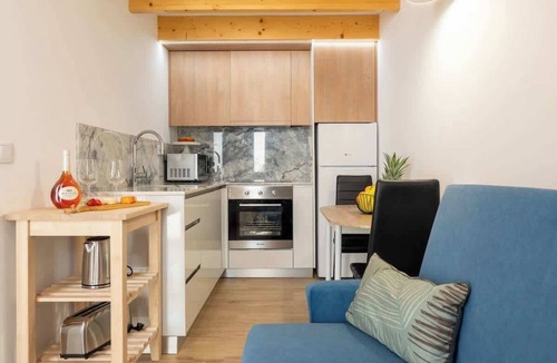 Sao Mamede de Infesta House | Terrace Studios for 12 in Porto by HostWise