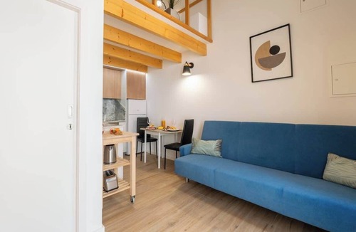 Sao Mamede de Infesta House | Terrace Studios for 12 in Porto by HostWise