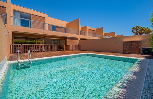 Salgados House | Terracota Villa by Dreamplaces