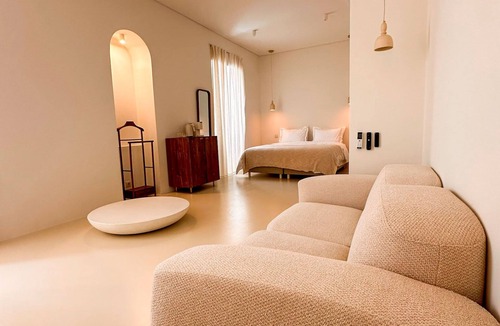Vila Baleira House | Terracotta House