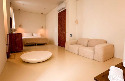 Vila Baleira House | Terracotta House