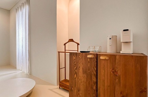 Vila Baleira House | Terracotta House