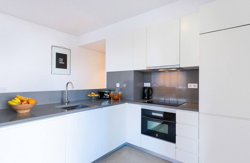 Vilamoura Apartment | Terrazza Beach & Golf