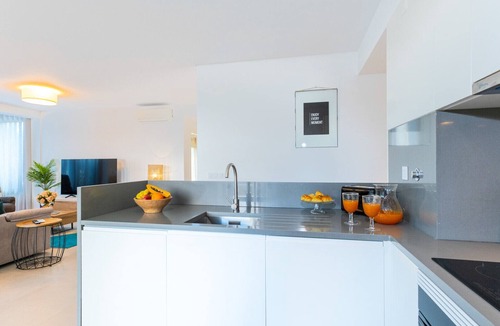 Vilamoura Apartment | Terrazza Beach & Golf