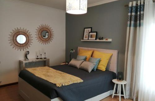 Cacia House | TERRENO DAS MIMOSAS