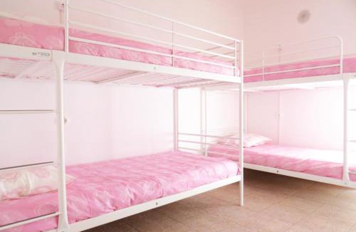 Lagos City Center Hostel | The 17 Party Hostel