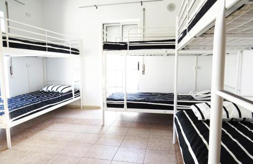 Lagos City Center Hostel | The 17 Party Hostel