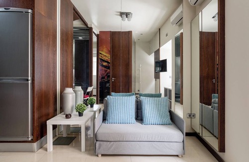 Belem Apartment | The Ajuda Hideaway | 1BR Apartment