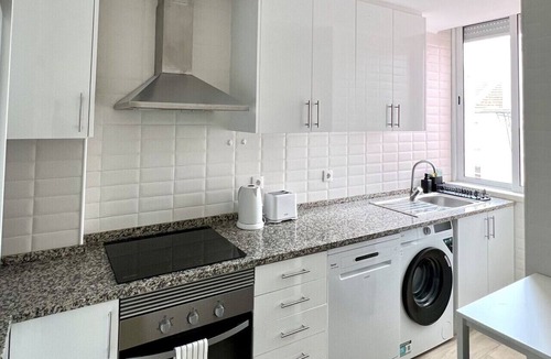 Amadora Apartment | The Amadora Retreat by Lisbeyond