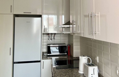 Amadora Apartment | The Amadora Retreat by Lisbeyond