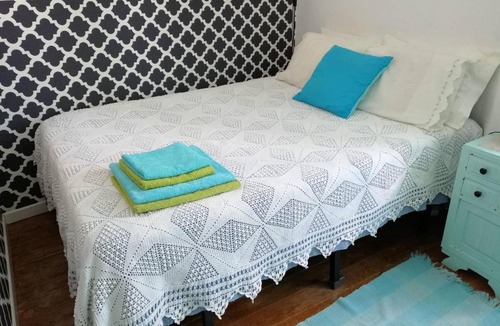 Evora House | The Aqueduct Guesthouse