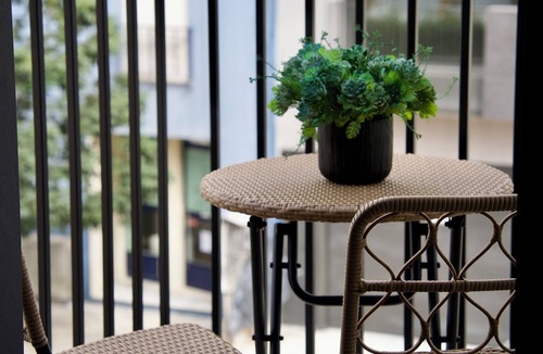 Vera Cruz Apartment | The Aven1da