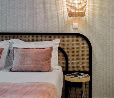 Elvas Apartment | The Bastion Elvas Apartments