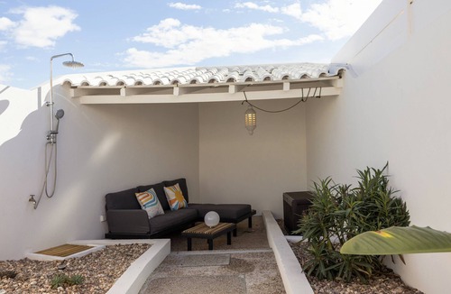 Areia Branca Villa | The Bliss House – Stylish Retreat