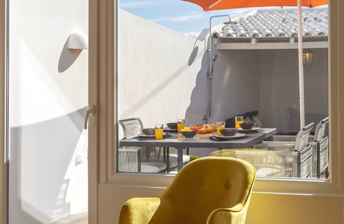 Areia Branca Villa | The Bliss House – Stylish Retreat