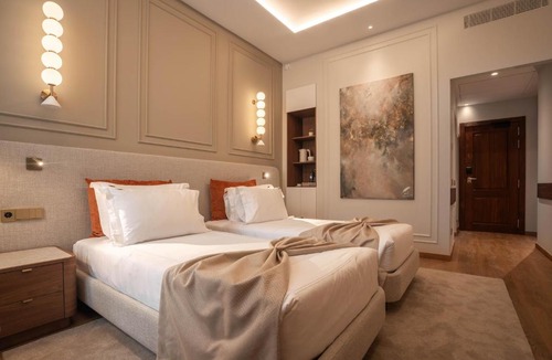 Horta Hotel | The Book Hotel
