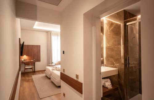 Horta Hotel | The Book Hotel
