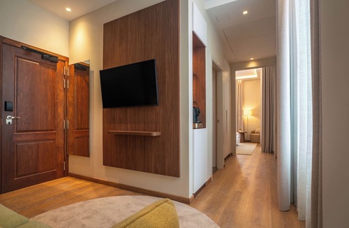 Horta Hotel | The Book Hotel