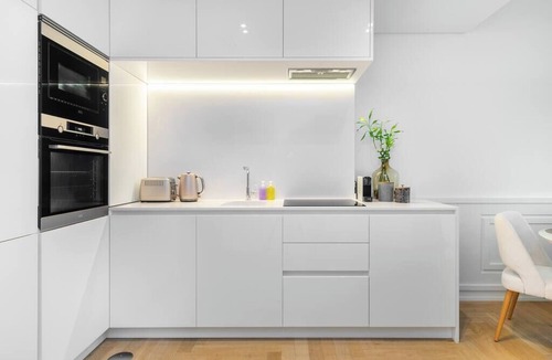 Baixa Apartment | The Boulevard | Prime Location | Timeless Luxury