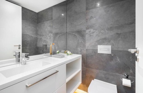 Baixa Apartment | The Boulevard | Prime Location | Boutique Living