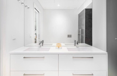 Baixa Apartment | The Boulevard | Prime Location | Boutique Living