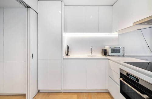 Baixa Apartment | The Boulevard | Prime Location | Boutique Living