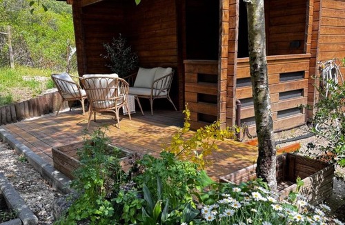 Santarem House | The Bungalow - Quinta da BellaVista