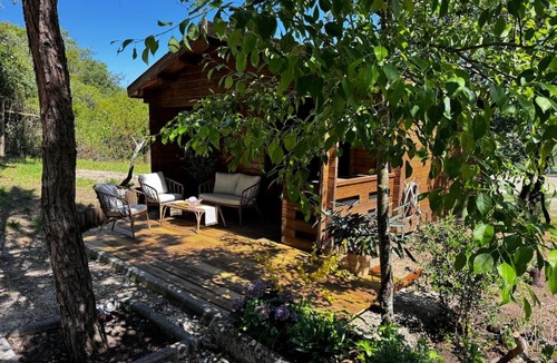 Santarem House | The Bungalow - Quinta da BellaVista