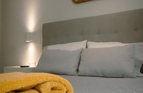 Paranhos Apartment | The Cale - Antero de Quental - 12