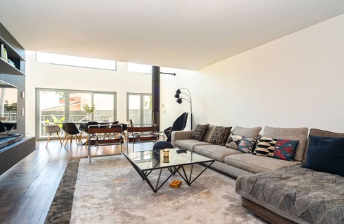 Estoril Apartment | The Calming Cactus Cascais