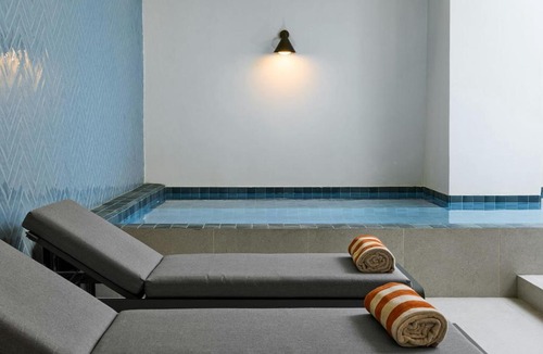Sao Sebastiao da Pedreira Hotel | The Cloud One Lisbon