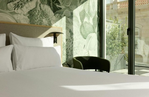 Sao Sebastiao da Pedreira Hotel | The Cloud One Lisbon