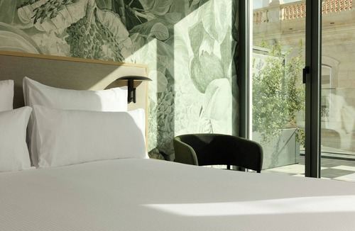 Sao Sebastiao da Pedreira Hotel | The Cloud One Lisbon