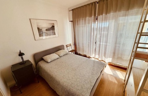 Carcavelos Apartment | The Crow Seaside I