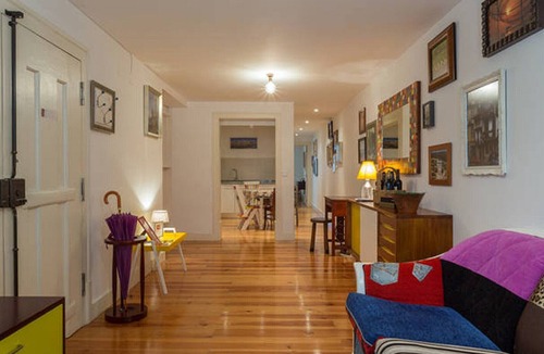 Pena Apartment | The Day Tripper at Chiado