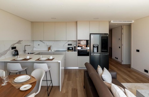 Se Apartment | The Downtown Largo do Carmo