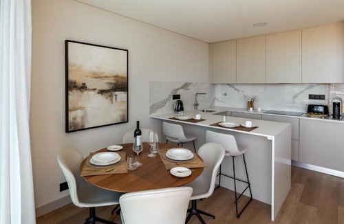 Se Apartment | The Downtown Largo do Carmo