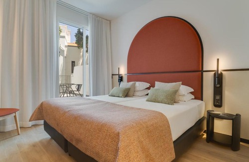 Se Hotel | The Editory Garden Carmo Funchal