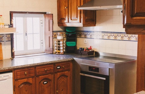 Seia House | The favorite refuge for good times with friends and family….