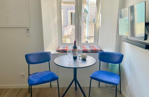 Seixal Apartment | The Gem of Seixal