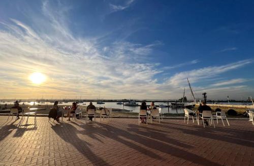 Seixal Apartment | The Gem of Seixal