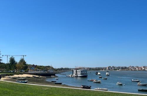 Seixal Apartment | The Gem of Seixal