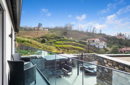 Porto Moniz Villa | The Green Valley Porto Moniz