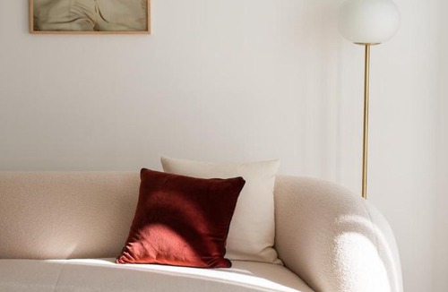 Sao Jorge de Arroios Apartment | The Haus Santa Bárbara I Lisbon