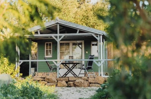 Olhao Apartment | The Hideout - Green Haven cottage with pool